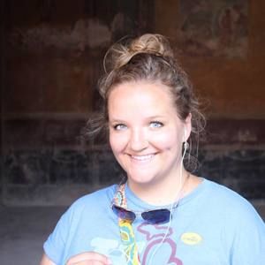 Meet your Posher, Jillann